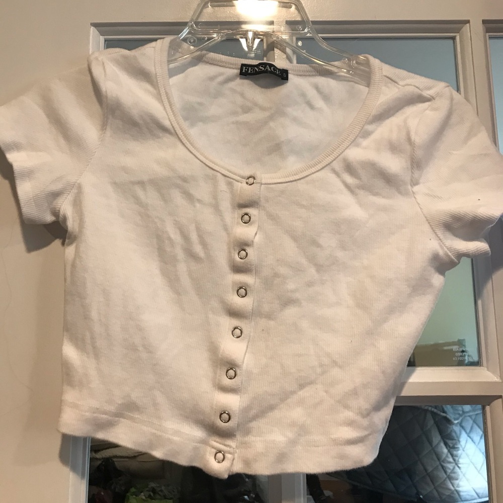Fensace Top